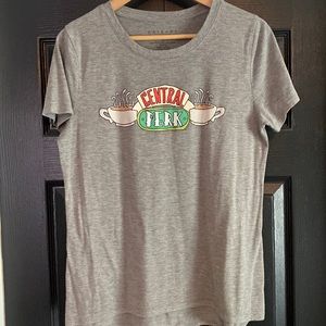 Friends Central Perk shirt